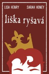 Liška ryšavá Liška ryšavá