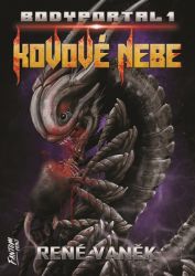 Kovové nebe - Bodyportal 1 Kovové nebe - Bodyportal 1