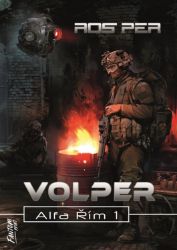 Volper - Alfa Řím 1 Volper - Alfa Řím 1