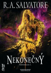 Nekonečný - Generace I. Nekonečný - Generace I.