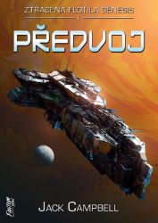 Předvoj - Jack Campbell - Sci-fi Předvoj