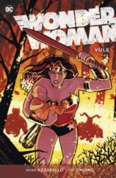 Wonder Woman 3 - Vůle
