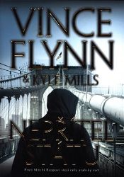 Nepřítel státu - Kyle Mills,Vince Flynn - Thrillery Nepřítel státu