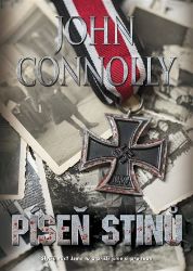 Píseň stínů - John Connolly - Dobrodružné romány Píseň stínů