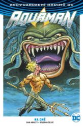 Aquaman 4 - Na dně Aquaman 4 - Na dně