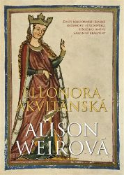 Eleonora Akvitánská Eleonora Akvitánská