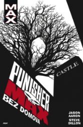 Punisher Max 4 - Bez domova Punisher Max 4 - Bez domova
