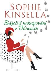 Báječné nakupování o Vánocích Báječné nakupování o Vánocích