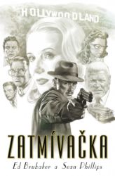 Zatmívačka Zatmívačka
