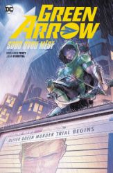 Green Arrow 6 - Soud dvou měst Green Arrow 6 - Soud dvou měst