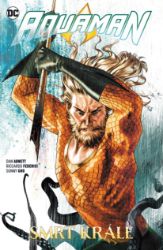 Aquaman 6 - Smrt krále Aquaman 6 - Smrt krále