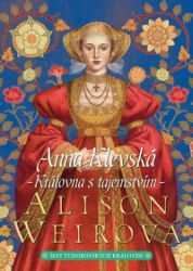 Anna Klevská: Královna s tajemstvím Anna Klevská: Královna s tajemstvím
