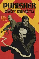 Punisher MAX 1-6 - Svět sovětů