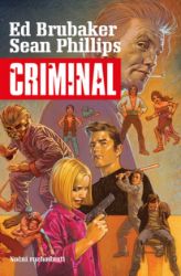 Criminal 3 - Noční rozhodnutí Criminal 3 - Noční rozhodnutí