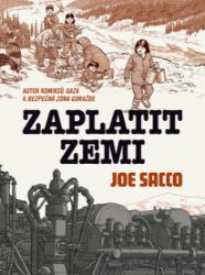 Zaplatit zemi Zaplatit zemi