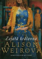 Zajatá královna Zajatá královna