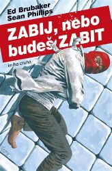Zabij, nebo budeš zabit 2 Zabij, nebo budeš zabit 2
