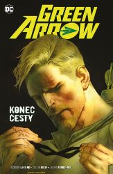 Green Arrow 8: Konec cesty Green Arrow 8: Konec cesty