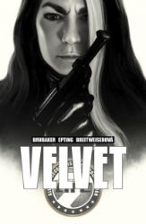 Velvet Velvet
