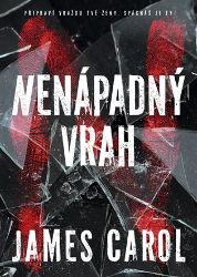 Nenápadný vrah Nenápadný vrah