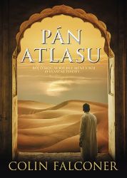 Pán Atlasu - Colin Falconer - Historické romány Pán Atlasu