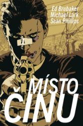 Místo činu Místo činu