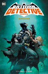 Batman Detective Comics 1 - Mytologie - Doug Mahnke - Batman Batman Detective Comics 1 - Mytologie