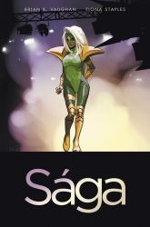 Sága 4 Sága 4