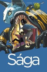 Sága 5 Sága 5