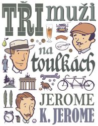 Tři muži na toulkách
