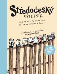Středočeský výletník Středočeský výletník