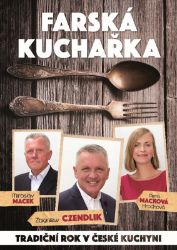 Farská kuchařka Farská kuchařka