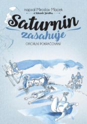 Saturnin zasahuje Saturnin zasahuje