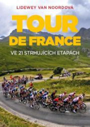 Tour de France - Lidewey van Noord - Sport Tour de France