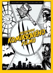 Encyklopedie komiksového filmu Encyklopedie komiksového filmu