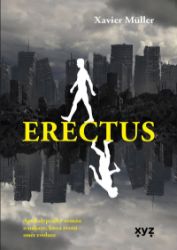 Erectus - Xavier Müller - Detektivky a napětí Erectus