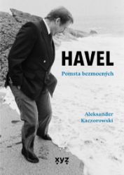 Havel: Pomsta bezmocných 