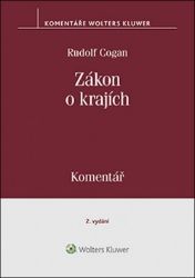 Zákon o krajích - Komentář Zákon o krajích - Komentář