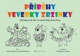 Příběhy veverky Zrzinky - Kamila Balharová,Lenka Hoštičková - Pedagogika Příběhy veverky Zrzinky
