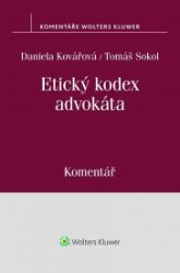 Etický kodex advokáta - Komentář