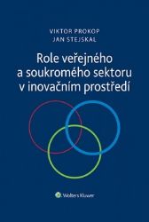 Role veřejného sektoru v inovačním prostředí