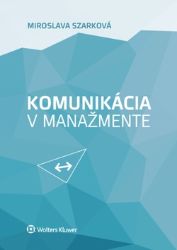 Komunikácia v manažmente (slovensky)