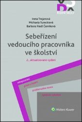 Sebeřízení vedoucího pracovníka ve školství