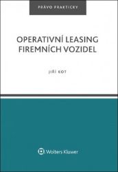 Operativní leasing firemních vozidel Operativní leasing firemních vozidel