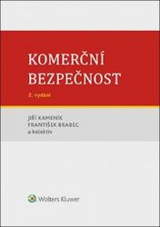 Komerční bezpečnost Komerční bezpečnost