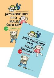 Jazykové hry pro malé školáky Jazykové hry pro malé školáky