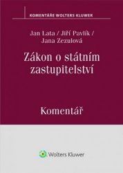 Zákon o státním zastupitelství - Komentář - Jiří Pavlík - Právnické slovníky Zákon o státním zastupitelství (283/1993 Sb.). Komentář