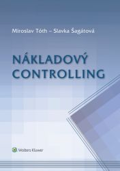 Nákladový controlling (slovensky) Nákladový controlling (slovensky)