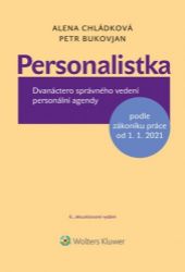 Personalistka Personalistka