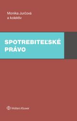 Spotrebiteľské právo (slovensky)